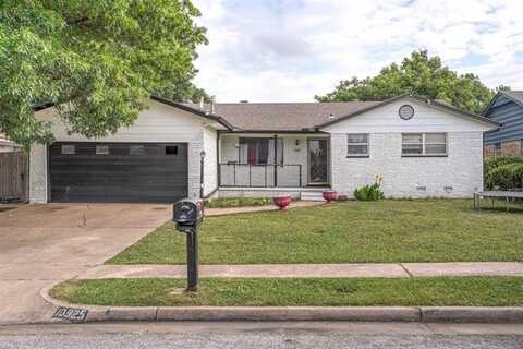 10925 E 28th Street, Tulsa, OK 74129