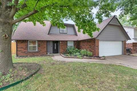 1408 S Narcissus Avenue, Broken Arrow, OK 74012