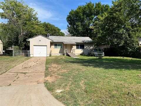 1809 N Oswego Avenue, Tulsa, OK 74115