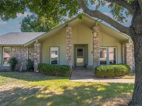 3709 S 128th East Avenue, Tulsa, OK 74146