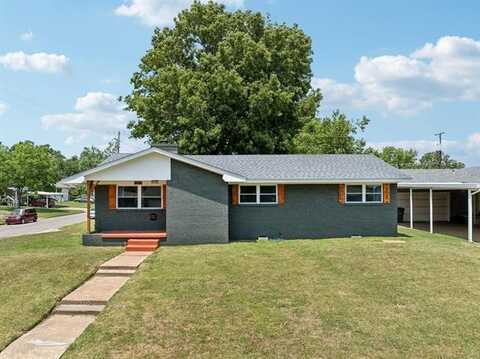 5719 E 25th Place, Tulsa, OK 74114