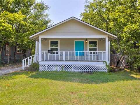 1342 N Santa Fe Avenue, Tulsa, OK 74127