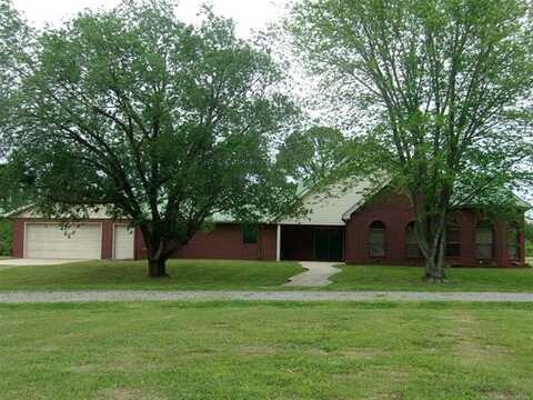 500 N 64th Street, Muskogee, OK 74401