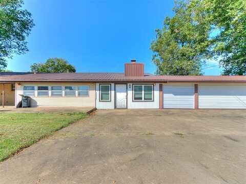 441075 E 240 Road, Vinita, OK 74301