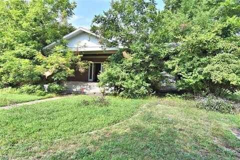 1071 Dildine Road, Hominy, OK 74035