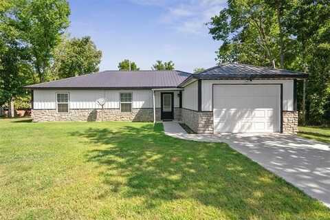 326 N Lakeside Drive, Adair, OK 74330