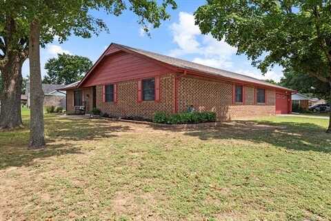 6401 Harvard Court, Bartlesville, OK 74006