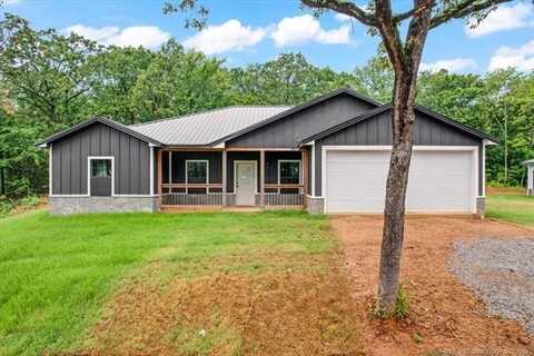 174 Rawlings, Durant, OK 74701