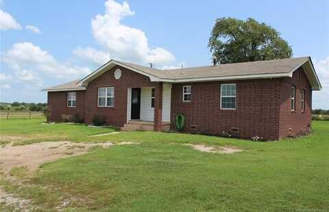 36276 S 4440 Road, Vinita, OK 74301