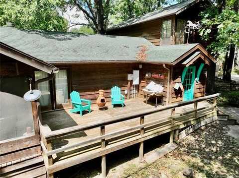 116810 S 4204 Road, Eufaula, OK 74432