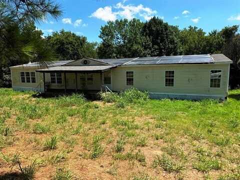 4696 N 3877 Road, Stuart, OK 74570