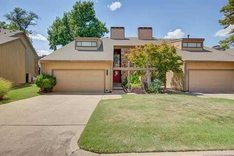 6004 S Atlanta Court, Tulsa, OK 74105