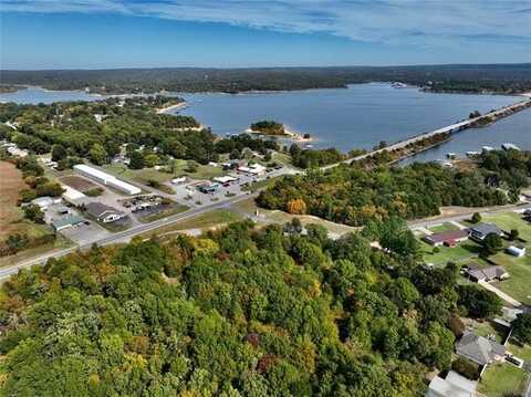 3 E Highway 9, Eufaula, OK 74432