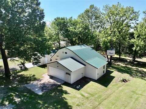 23 Falcon Nest Road Falcon Cove 2, Eufaula, OK 74432