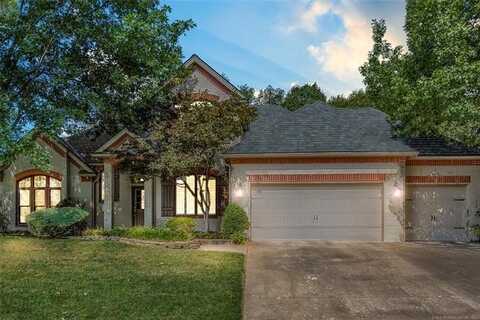 8516 S Canton Avenue, Tulsa, OK 74137