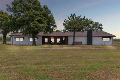 20515 S 4230 Road, Claremore, OK 74019