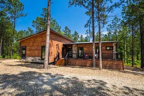 75 Redbug Springs Trail, Broken Bow, OK 74728