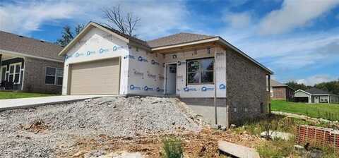 939 Snyder Springs Loop, Watts, OK 74964