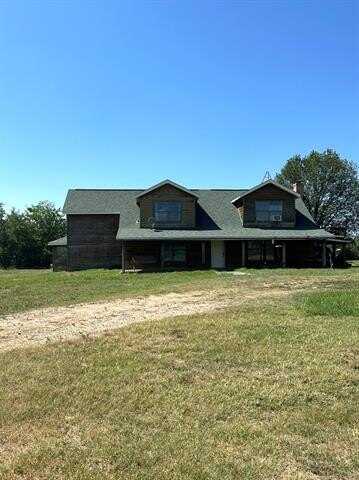 14569 S Beaver Road, Kenefic, OK 74748