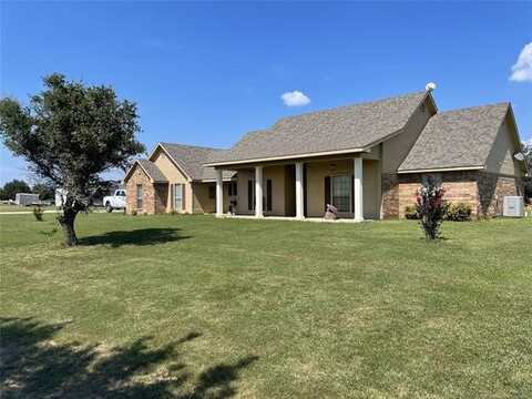 21598 State Road 78, Calera, OK 74730