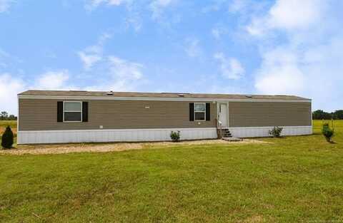 21475 E County Road 1200, Keota, OK 74941