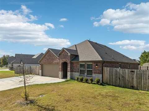 8327 Vintage Trace Drive, Claremore, OK 74019