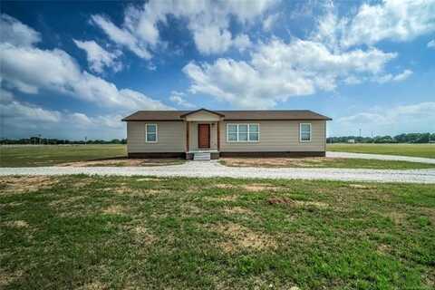 12067 Snell Road, Kingston, OK 73439