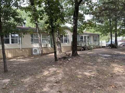 117244 S 4206 Road, Eufaula, OK 74432