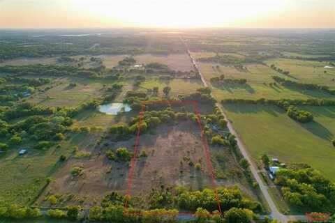 12 N 445 Road, Strang, OK 74367