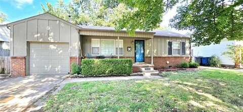 5149 S Troost Avenue, Tulsa, OK 74105