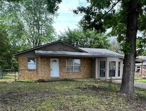 509 Rodgers Street, Vian, OK 74962