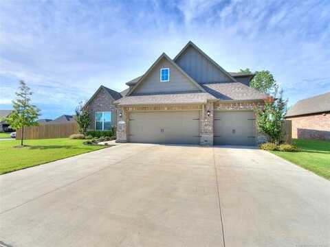 2717 W Quantico Street, Broken Arrow, OK 74011