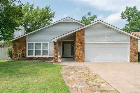 1700 N Butternut Avenue, Broken Arrow, OK 74012