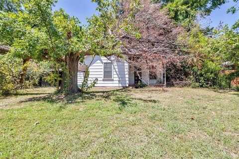 411 S 2nd Avenue, Durant, OK 74701