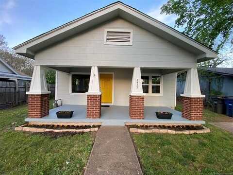 2427 S Olympia Avenue, Tulsa, OK 74107