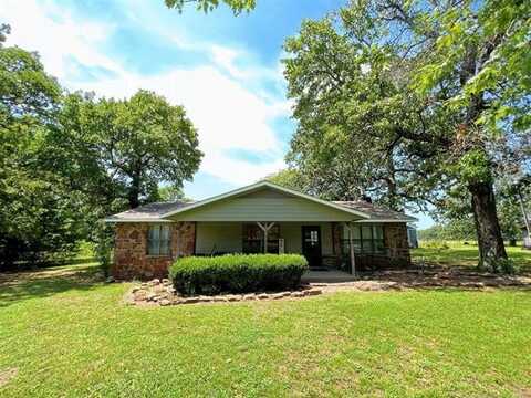 79200 S 4720 Road, Stilwell, OK 74960