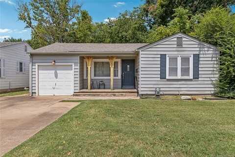 929 E 37th Street, Tulsa, OK 74105