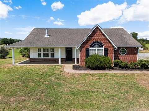 19891 E Brookview Drive, Claremore, OK 74019