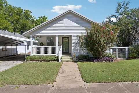 1123 E 9th Street, Okmulgee, OK 74447