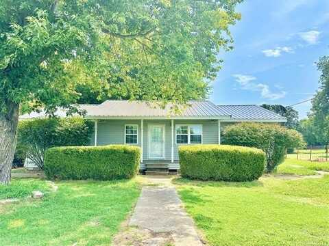 500 NE 8th Street, Stigler, OK 74462