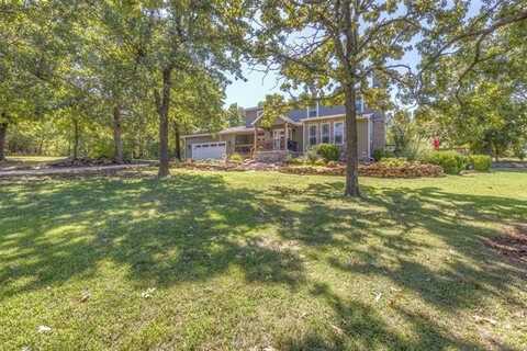 807 Bayshore Drive, Sand Springs, OK 74063