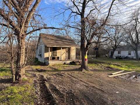 1 Broadway Avenue, Pittsburg, OK 74560