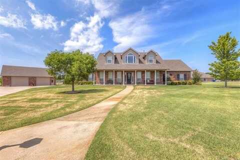 26915 E 135th Street S, Coweta, OK 74429