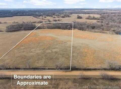 N 431 Road, Adair, OK 74330