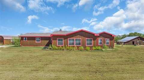 14820 Memorial, Wilson, OK 73463