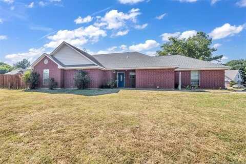 5223 Martin Street, Durant, OK 74701