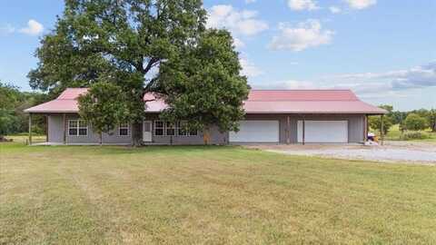 17194 S 4250 Road, Claremore, OK 74019