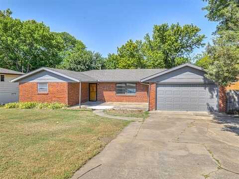 1613 SE Washington Boulevard, Bartlesville, OK 74006