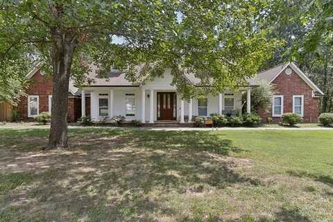 13412 Hickory Drive, Claremore, OK 74019