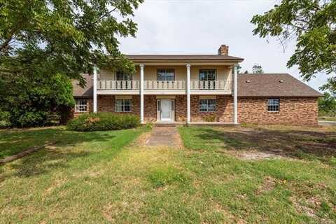 14780 N 3960 Road, Bartlesville, OK 74006